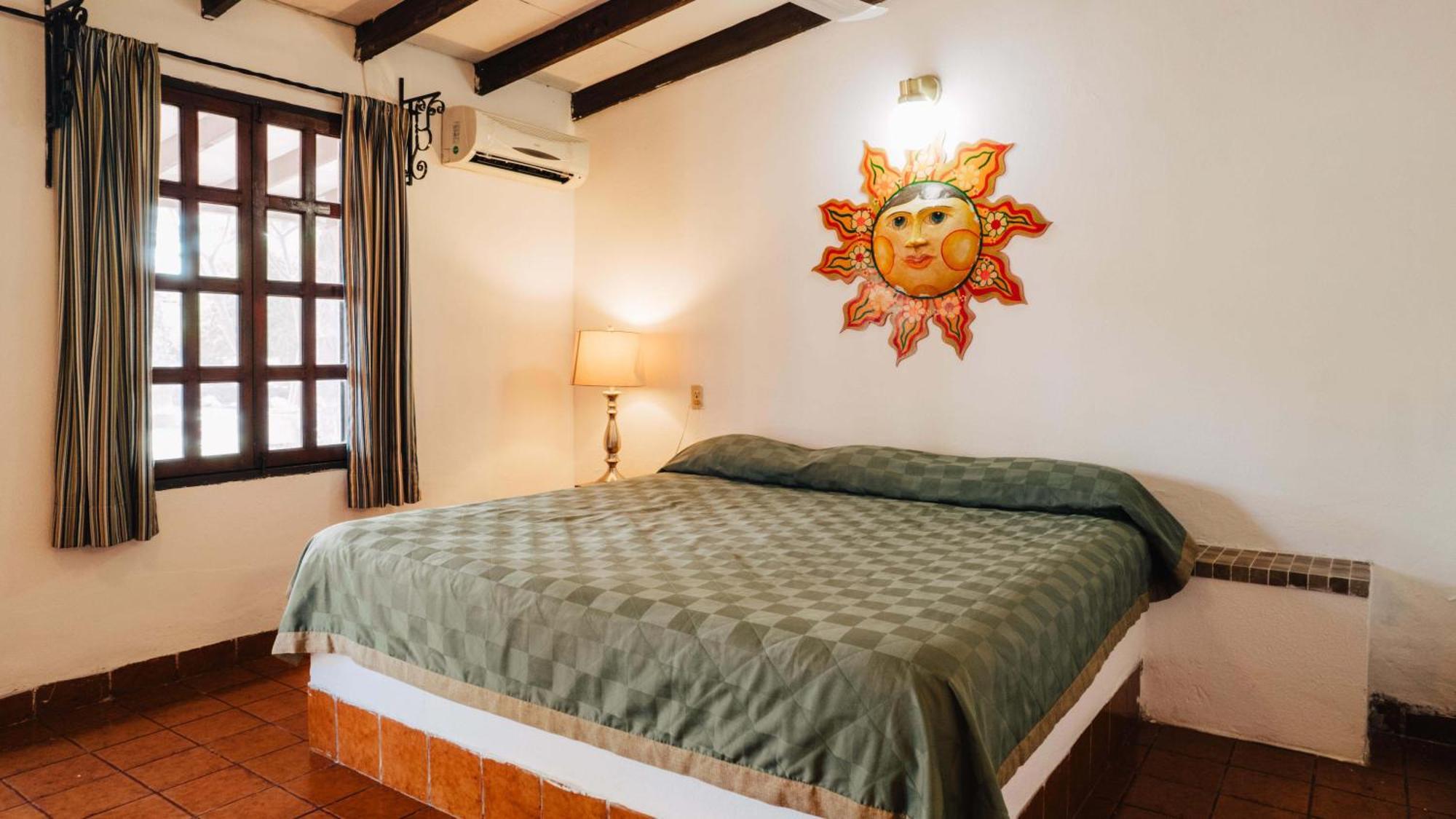 Hotel Serenidad Mulegé Esterno foto